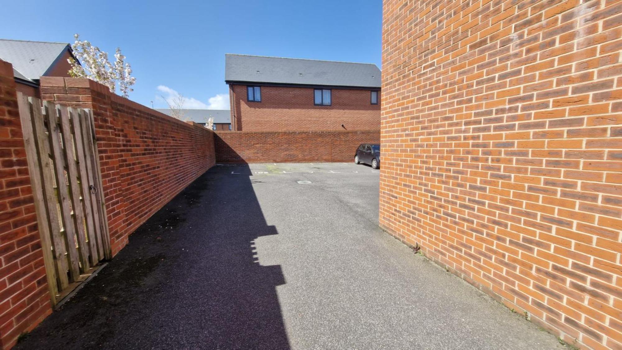 Modern Double Room With En-Suite, Parking & Fast Wifi - Close To Beach Sandgate Esterno foto